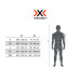 X-BIONIC M ENERGIZER 4.0 PANTS 3/4 Teal Blue / Anthracite