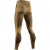 X-Bionic M RADIACTOR 4.0 PANTS GOLD / BLACK
