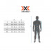 X-BIONIC® RADIACTOR 4.0 SHIRT ROUND NECK LG SL MEN Gold/Black