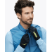 HOKA ONE ONE U AIROLITE RUN GLOVES 1151232-BLK BLACK