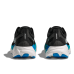 HOKA one one M ARAHI 8 1168690-BKSK BLACK / SKYWARD BLUE