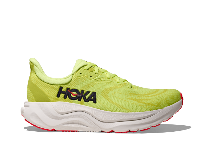 HOKA one one M ARAHI 8 1168690-NZN NEON YUZU / NEON FLAME