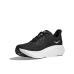 HOKA one one W Arahi 8 1168691-BWHT BLACK / WHITE