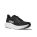HOKA one one W Arahi 8 1168691-BWHT BLACK / WHITE