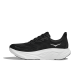 HOKA one one W Arahi 8 1168691-BWHT BLACK / WHITE