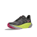 HOKA one one W Arahi 8 1168691-CYG CHARCOAL GREY / GREY SKIES