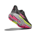 HOKA one one W Arahi 8 1168691-CYG CHARCOAL GREY / GREY SKIES