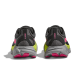 HOKA one one W Arahi 8 1168691-CYG CHARCOAL GREY / GREY SKIES