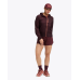 HOKA ONE ONE W SKYFLOW JACKET 1141671-BKC BLACK CHERRY