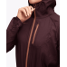 HOKA ONE ONE W SKYFLOW JACKET 1141671-BKC BLACK CHERRY