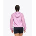 HOKA ONE ONE W SKYFLOW JACKET 1141671-PNKT PINK TWILIGHT