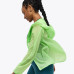 HOKA ONE ONE W SKYFLOW JACKET 1141671-TRTP TART APPLE