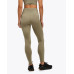 HOKA ONE ONE W ELARO KNIT TIGHT 27" 1141763-OHZ OLIVE HAZE