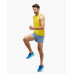 HOKA M AIROLITE RUN TANK 1151070-ARA AURA