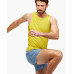 HOKA M AIROLITE RUN TANK 1151070-ARA AURA