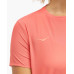 HOKA W AIROLITE RUN SHORT SLEEVE 1151084-GFR GRAPEFRUIT