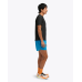 HOKA M AIROLITE SHORT SLEEVE 2.0 1175771-BLK BLACK