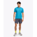 HOKA M AIROLITE SHORT SLEEVE 2.0 1175771-HKB HOKA BLUE