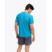 HOKA M AIROLITE SHORT SLEEVE 2.0 1175771-HKB HOKA BLUE