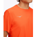 HOKA M AIROLITE SHORT SLEEVE 2.0 1175771-LVA LAVA