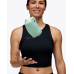 HOKA ONE ONE W SKYFLOW JACKET 1141671-SOCN SUNLIT OCEAN