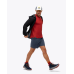 HOKA ONE ONE M SKYFLOW JACKET 1141690-BLK BLACK