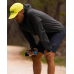 HOKA ONE ONE M SKYFLOW JACKET 1141690-BLK BLACK