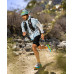HOKA ONE ONE M SKYFLOW JACKET 1141690-IWT ICE WATER