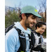 HOKA ONE ONE M SKYFLOW JACKET 1141690-IWT ICE WATER