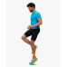 HOKA ONE ONE M NOVAFLY HALF TIGHT 1141742-BLK BLACK