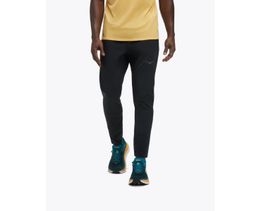 HOKA ONE ONE M NOVAFLY RUN PANT 1141746-BLK BLACK
