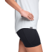 W HOKA ESSENTIAL TEE 1141758-AZH AQUA BREEZE HTR