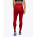 HOKA ONE ONE W ELARO KNIT TIGHT 27" 1141763-RUST RUST