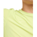 HOKA M AIROLITE RUN SHORT SLEEVE 1151071-LETT LETTUCE