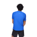 HOKA M AIROLITE RUN SHORT SLEEVE 1151071-ULT ULTRAMARINE