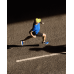 HOKA M AIROLITE RUN SHORT SLEEVE 1151071-ULT ULTRAMARINE