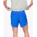 HOKA ONE ONE M GLIDE 5'' SHORT WITH BRIEF 1151077-ULT ULTRAMARINE