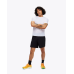 HOKA ONE ONE M GLIDE 7" SHORT WITH BRIEF 1151079-BLK BLACK