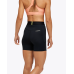 HOKA ONE ONE W NOVAFLY 6'' KNIT SHORT 1151088-BLK BLACK