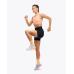 HOKA ONE ONE W NOVAFLY 6'' KNIT SHORT 1151088-BLK BLACK