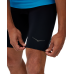 HOKA ONE ONE M NOVAFLY HALF TIGHT 1141742-BLK BLACK