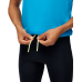 HOKA ONE ONE M NOVAFLY HALF TIGHT 1141742-BLK BLACK