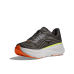 HOKA ONE ONE M BONDI 9 1162011-ALTG ASPHALT GREY / GRAVEL