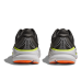 HOKA ONE ONE M BONDI 9 1162011-ALTG ASPHALT GREY / GRAVEL