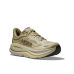 HOKA ONE ONE M BONDI 9 1162011-GSSL GRASSLAND / OYSTER MUSHROOM