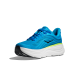 HOKA ONE ONE M BONDI 9 1162011-SLHK SKYWARD BLUE / HOKA BLUE