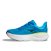 HOKA ONE ONE M BONDI 9 1162011-SLHK SKYWARD BLUE / HOKA BLUE