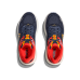 HOKA ONE ONE M BONDI 9 1162011-VTYN VARSITY NAVY / NAUTICAL BLUE