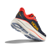 HOKA ONE ONE M BONDI 9 1162011-VTYN VARSITY NAVY / NAUTICAL BLUE