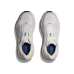 HOKA ONE ONE M BONDI 9 1162011-WGRT WHITE / GROUT